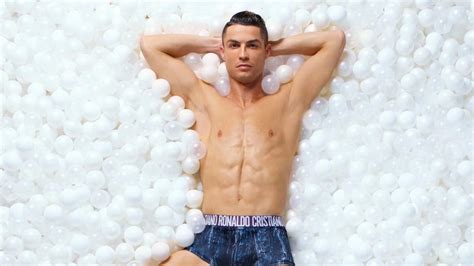 cristiano ronaldo naked|Cristiano Ronaldo naked on the cover of Vogue: Real Madrid star